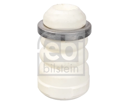 Rubber Buffer, suspension